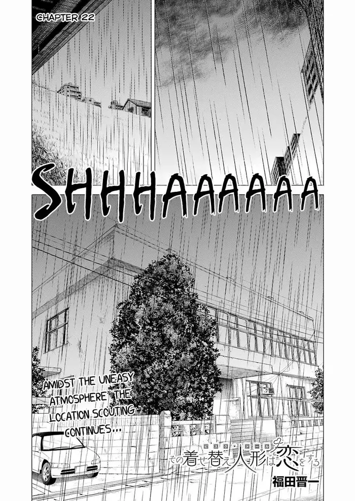 My Dress-Up Darling Chapter 22 image 01_optimized